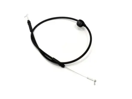 Трос замка двери передней Great Wall Hover KLM KLM AutoParts 6105702-K00