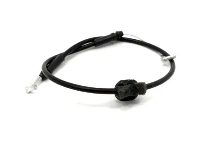 Трос замка двери задней Great Wall KLM KLM AutoParts 6105802-K00