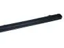 Уплотнитель стекла двери передней L Great Wall Deer/Safe KLM KLM AutoParts 6107501-D01 (фото 3)