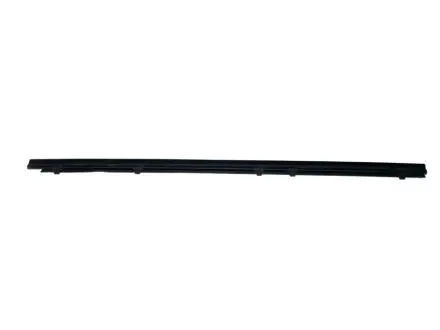 Уплотнитель стекла двери передней L Great Wall Deer/Safe KLM KLM AutoParts 6107501-D01