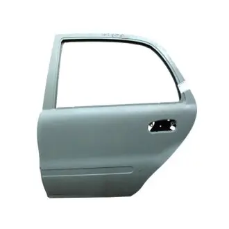 Дверь задняя L Geely CK Aftermarket 6201030180001
