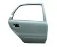 Дверь задняя R Geely CK Aftermarket 6201040180001 (фото 1)