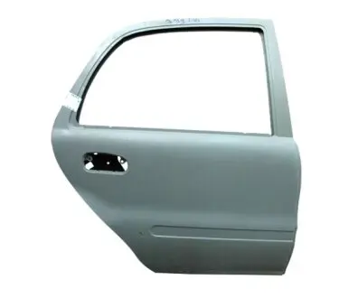Дверь задняя R Geely CK Aftermarket 6201040180001