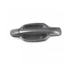 Ручка зовнішня двері задньої L Great Wall Pegasus KLM AutoParts 6205110-L00