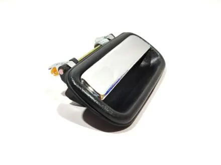 Ручка наружная двери задней R Great Wall KLM KLM AutoParts 6205112-D01