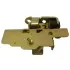 Замок 5-й двері в зборі Great Wall Pegasus KLM KLM AutoParts 6305100-L00 (фото 1)