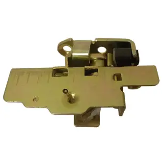 Замок 5-й двері в зборі Great Wall Pegasus KLM KLM AutoParts 6305100-L00