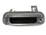 Ручка 5-ой двери наружная (под покраску) Great Wall Hover Haval H3 Aftermarket 6305200-K00 (фото 4)