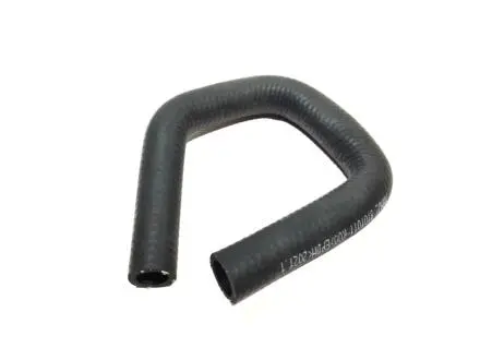Патрубок радиатора печки (выход) Great Wall KLM KLM AutoParts 8101011-K00
