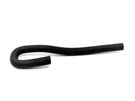 Патрубок радиатора печки (вход) Great Wall KLM KLM AutoParts 8101012-K00