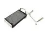 Радіатор грубки Great Wall Deer/Safe KLM KLM AutoParts 8101100-D01 (фото 1)