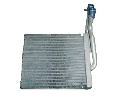 Радиатор печки Great Wall Wingle Aftermarket 8101100-P00