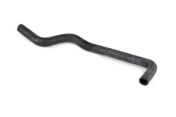 Патрубок радіатора пічки Geely CK CK2 Aftermarket 8101705180