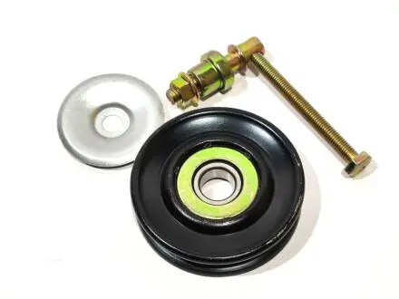 Ролик натяжний кондиціонера Great Wall KLM KLM AutoParts 8103040-D01