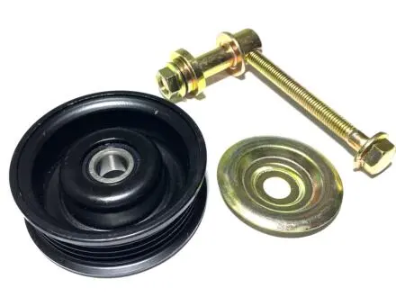 Ролик ремня кондиционера Great Wall KLM KLM AutoParts 8103110-K00