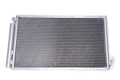 Радиатор кондиционера Great Wall Voleex C30 Aftermarket 8105000AJ08XA