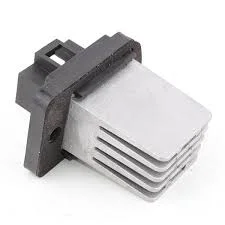Резистор пічки Great Wall Safe KLM AutoParts 8107200-F00