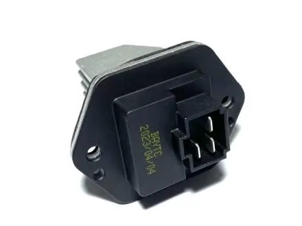 Реостат печки Great Wall KLM AutoParts 8107300-K00