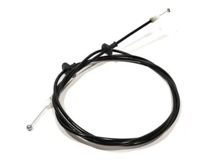 Трос капота Great Wall Hover/Haval H3 KLM KLM AutoParts 8402501-K00