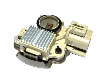 Реле-регулятор генератора Great Wall Haval H3 Aftermarket 9100571 (фото 1)
