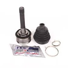 ШРУС зовнішній (Z 26/Z 25) Great Wall Deer KLM KLM AutoParts 9100841