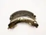 Колодки гальмівні задні Great Wall Haval M2 KLM AutoParts 9101082 (фото 4)