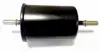 Фільтр паливний (під защелку) Daewoo/Chevrolet Lanos/Aveo/Lacetti/Tacuma/Evanda/Nubira KLM KLM AutoParts 96335719 (фото 1)
