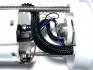 Насос паливний Chery Amulet KLM AutoParts A11-1106610DA (фото 6)