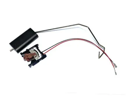 Датчик рівня палива Chery Amulet KLM KLM AutoParts A11-1106615DA