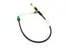 Трос газа Chery Amulet KLM KLM AutoParts A11-1108210GA (фото 3)