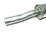 Резонатор Chery Amulet KLM KLM AutoParts A11-1201110BA (фото 2)