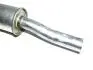 Резонатор Chery Amulet KLM KLM AutoParts A11-1201110BA (фото 3)