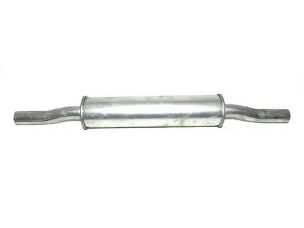 Резонатор Chery Amulet KLM KLM AutoParts A11-1201110BA