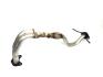 Глушитель труба приемная Chery Amulet Aftermarket A11-1203110KA (фото 5)