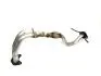 Глушитель труба приемная Chery Amulet Aftermarket A11-1203110KA (фото 5)
