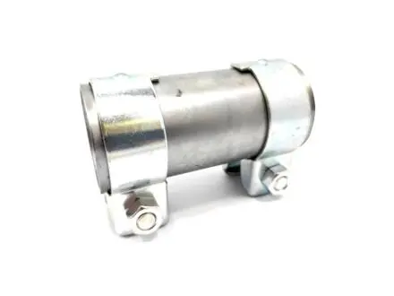 Хомут глушника Chery Amulet (45х92) KLM KLM AutoParts A11-1203310