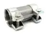 Хомут глушника Chery Amulet (50х123) KLM KLM AutoParts A11-1203310CA (фото 2)