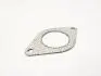 Прокладка глушителя (штаны-катализатор) Chery Amulet/Karry KLM KLM AutoParts A11-1205311 (фото 1)