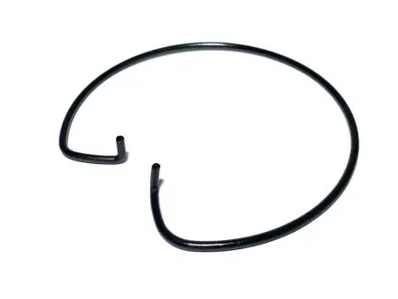 Пружина фиксатор диска сцепления Chery Amulet/Karry KLM KLM AutoParts A11-1601119AC
