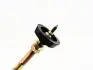 Трос зчеплення Chery Amulet KLM KLM AutoParts A11-1602040AB (фото 2)