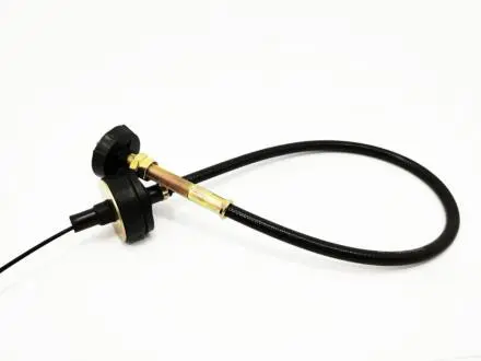 Трос зчеплення Chery Amulet KLM KLM AutoParts A11-1602040AB