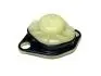 Втулка кулисы (колодец) Chery Amulet KLM KLM AutoParts A11-1703040 (фото 2)