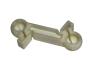 Тяга сполучна КПП (коротка) Chery Amulet KLM KLM AutoParts A11-1703190 (фото 1)