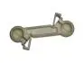 Тяга соединительная КПП (короткая) Chery Amulet KLM KLM AutoParts A11-1703190 (фото 3)