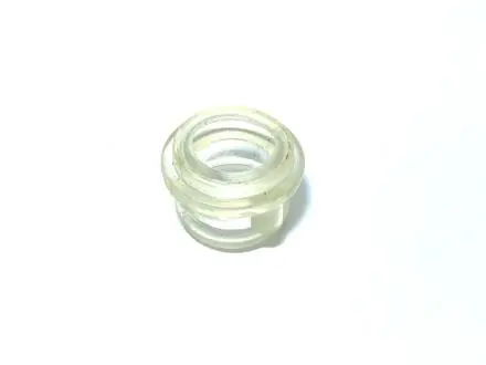 Втулка резиновая кулисы КПП Chery Amulet KLM KLM AutoParts A11-1703231