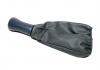 Ручка КПП з кожухом (сіра) Chery Amulet KLM Autoparts A11-1703510AL (фото 5)