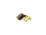 Щетки стартера Chery Amulet KLM KLM AutoParts A11-1CX3708122 (фото 2)