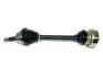 Привід (піввісь) в зборі L Chery Amulet KLM KLM AutoParts A11-2203010AC (фото 1)