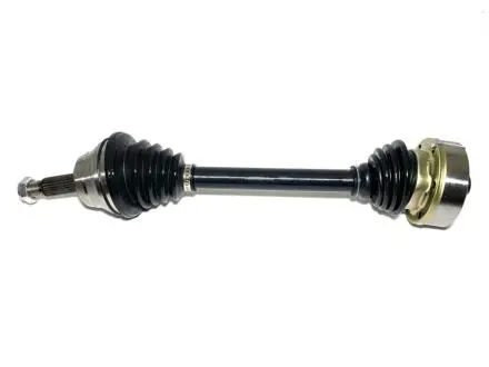 Привід (піввісь) в зборі L Chery Amulet KLM KLM AutoParts A11-2203010AC