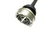 Привід (напіввісь) у зборі L Chery Amulet KLM KLM AutoParts A11-2203010AE (фото 2)